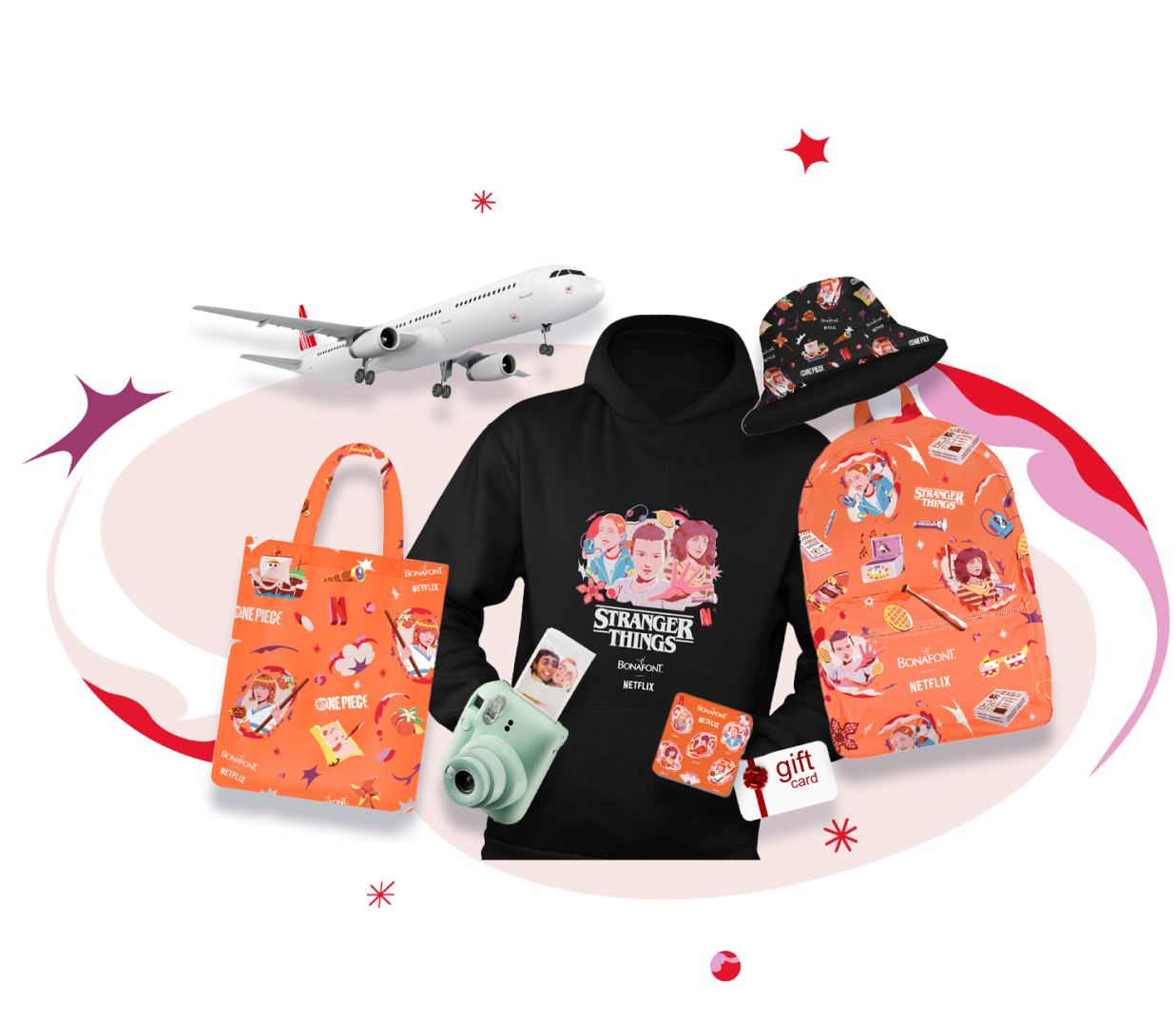Merchandising