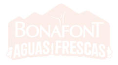 Bonafont Aguas Frescas