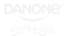 Danone griego